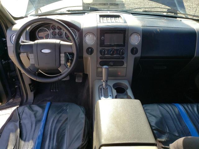 Продажа на аукционе авто 2005 Ford F150, vin: 1FTPX14585FB60363, номер лота: 80742315