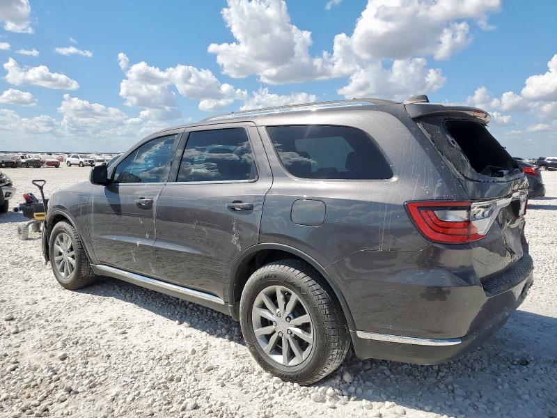 Продаж на аукціоні авто 2018 Dodge Durango, vin: 1C4RDHAG4JC383754, номер лоту: 81713925