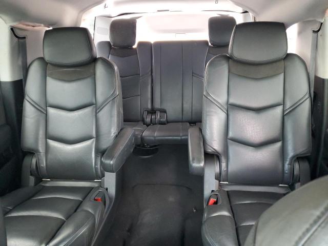 2019 Cadillac Escalade მანქანა იყიდება აუქციონზე, vin: 1GYS3HKJ2KR138460, აუქციონის ნომერი: 81720305