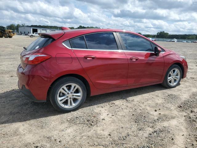 Aukcja sprzedaży 2018 Chevrolet Cruze Lt, vin: 3G1BE6SM2JS655065, numer aukcji: 81787705