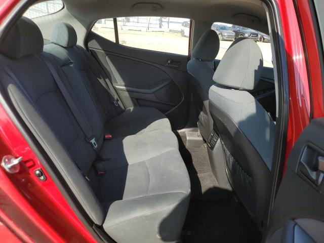 Продажа на аукционе авто 2015 Kia Optima, vin: KNAGM4A78F5552389, номер лота: 81588635