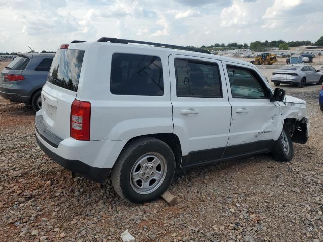 Продаж на аукціоні авто 2015 Jeep Patriot, vin: 1C4NJPBB0FD304828, номер лоту: 80448895