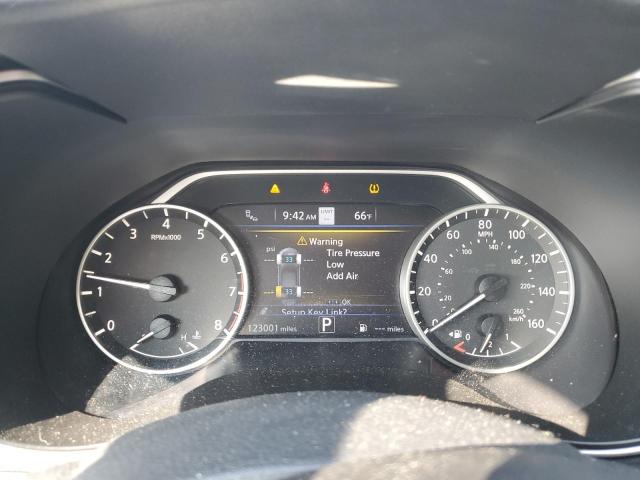 Продаж на аукціоні авто 2020 Niss Maxima Sv, vin: 1N4AA6CV8LC363358, номер лоту: 80955675