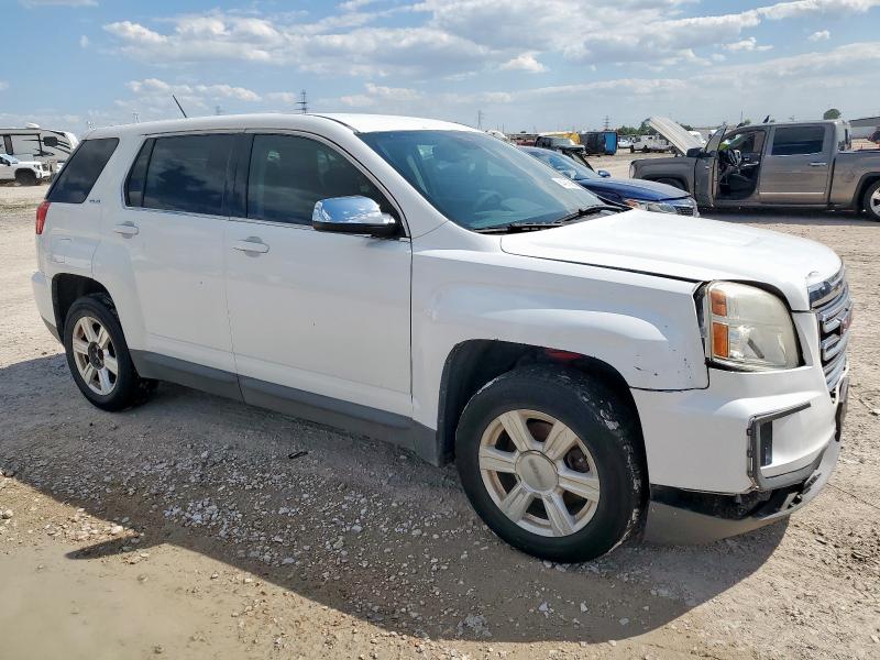 Продажа на аукционе авто 2016 Gmc Terrain, vin: 2GKALMEK6G6128438, номер лота: 84378685