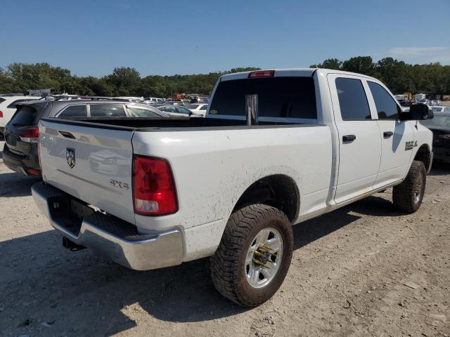 2018 Ram 2500 Tradesman მანქანა იყიდება აუქციონზე, vin: 3C6UR5CL2JG142607, აუქციონის ნომერი: 80086805