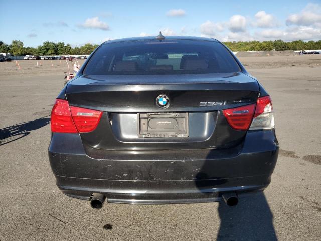 Продажа на аукционе авто 2011 Bmw 335 Xi, vin: WBAPL5C58BA918969, номер лота: 67989885