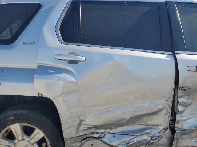 84547615 :رقم المزاد ، 2GKALSEK6E6107574 vin ، 2014 Gmc Terrain مزاد بيع