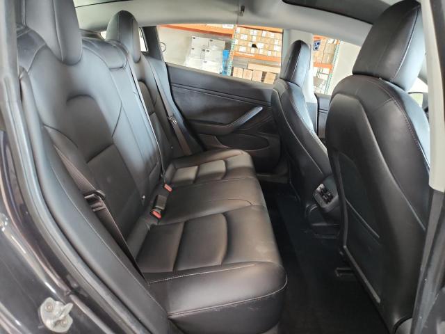 Продаж на аукціоні авто 2018 Tesla Model 3, vin: 5YJ3E1EA0JF057923, номер лоту: 70543775