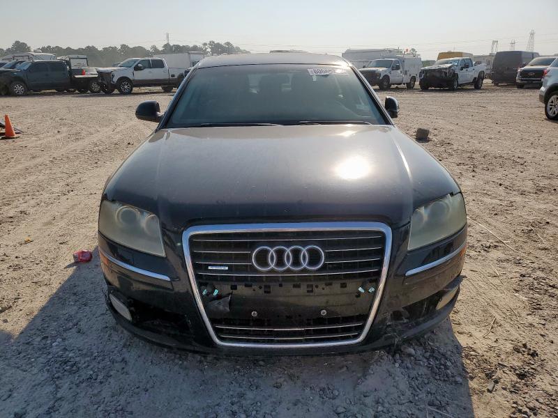 Продажа на аукционе авто 2008 Audi A8 L Quattro, vin: WAUMV94E18N000713, номер лота: 80666705