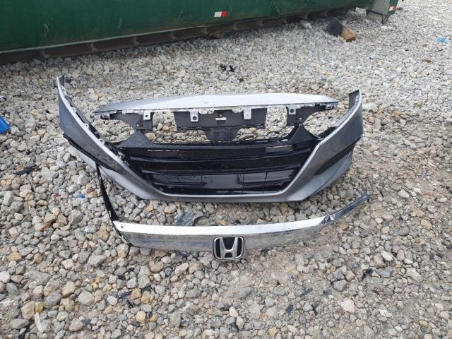 Aukcja sprzedaży 2019 Honda Accord, vin: 1HGCV1F16KA116533, numer aukcji: 82059605