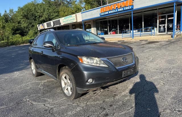 Продажа на аукционе авто 2010 Lexus Rx 350, vin: 2T2BK1BA4AC020690, номер лота: 71983745