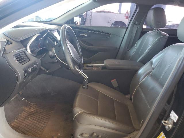 81480005 :رقم المزاد ، 2G1165S39F9103092 vin ، 2015 Chevrolet Impala مزاد بيع