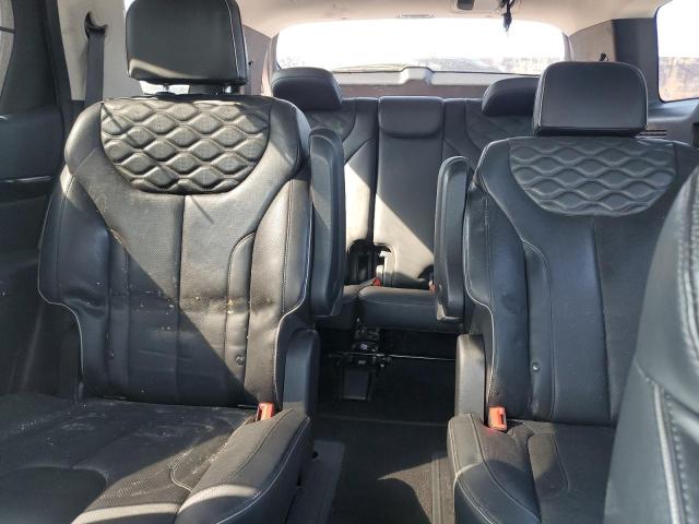 Продаж на аукціоні авто 2021 Hyundai Palisade Limited, vin: KM8R5DHE9MU249133, номер лоту: 80299705