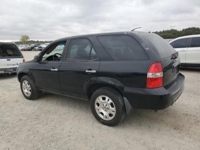 Aukcja sprzedaży 2002 Acura Mdx, vin: 2HNYD18212H541053, numer aukcji: 83827645