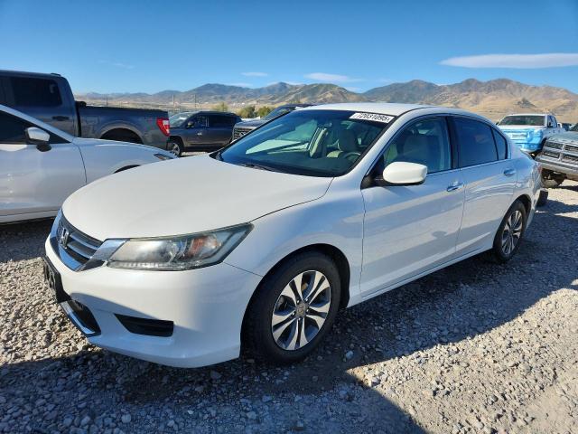 Aukcja sprzedaży 2015 Honda Accord, vin: 1HGCR2F36FA248595, numer aukcji: 72031095