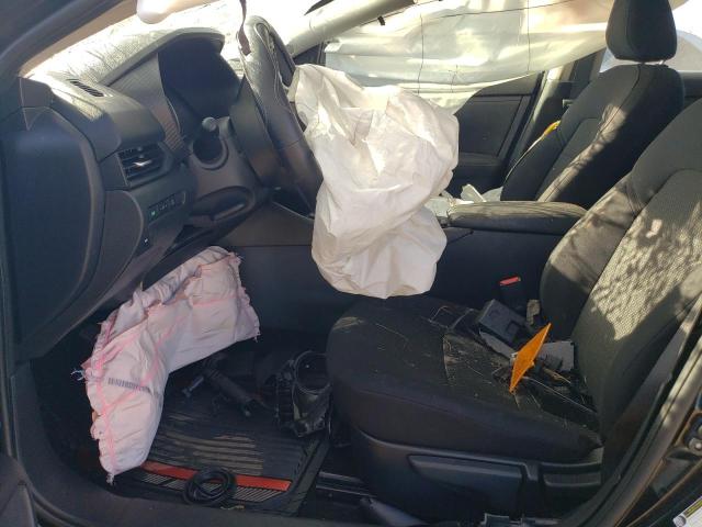 Aukcja sprzedaży 2023 Nissan Sentra S, vin: 3N1AB8BV2PY318713, numer aukcji: 82064285