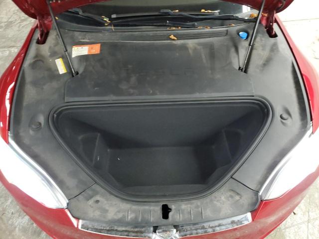 Aukcja sprzedaży 2016 Tesla Model S, vin: 5YJSA1E2XGF134483, numer aukcji: 80827065