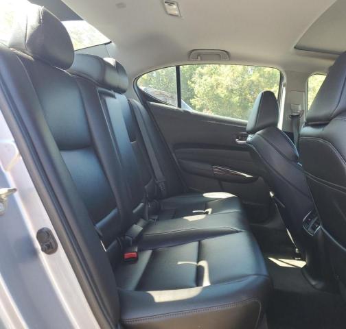Aukcja sprzedaży 2016 Acura Tlx, vin: 19UUB1F38GA013880, numer aukcji: 71503785