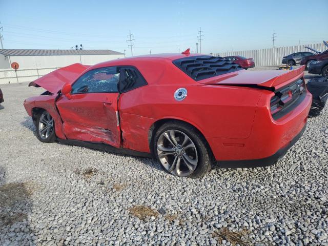 Продажа на аукционе авто 2021 Dodge Challenger Gt, vin: 2C3CDZJG6MH615711, номер лота: 81954315