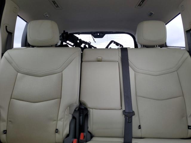 Aukcja sprzedaży 2021 Cadillac Xt6, vin: 1GYKPDRS5MZ173959, numer aukcji: 71892745