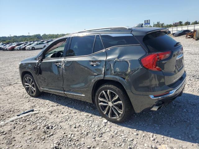 Продаж на аукціоні авто 2019 Gmc Terrain Denali, vin: 3GKALSEX5KL265505, номер лоту: 71506825