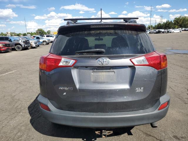 80205265 :رقم المزاد ، JTMRFREV5FD165333 vin ، 2015 Toyota Rav4 Xle مزاد بيع