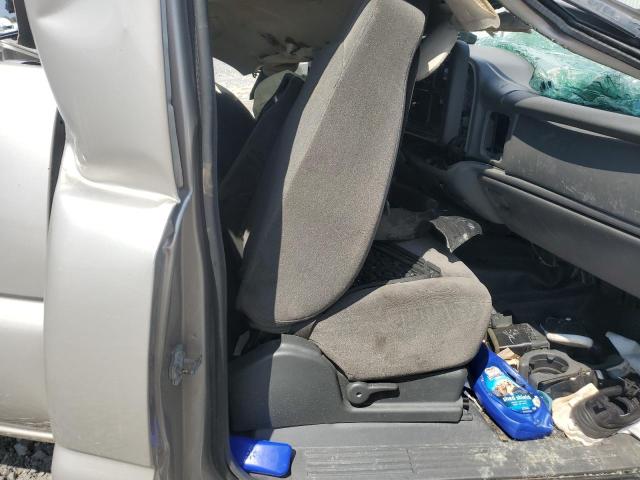 Aukcja sprzedaży 2007 Chevrolet Silverado K1500 Classic, vin: 3GCEK14X77G247650, numer aukcji: 71004475