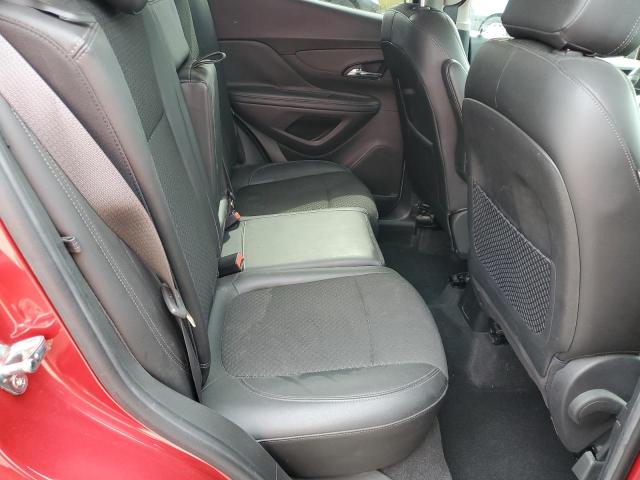 Aukcja sprzedaży 2017 Buick Encore Pre, vin: KL4CJASB5HB095129, numer aukcji: 81584805