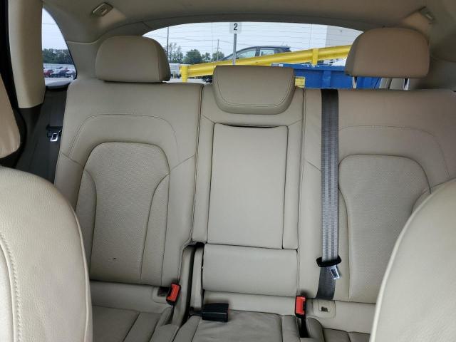 2015 Audi Q5 მანქანა იყიდება აუქციონზე, vin: WA1DGBFP9FA062040, აუქციონის ნომერი: 71530075
