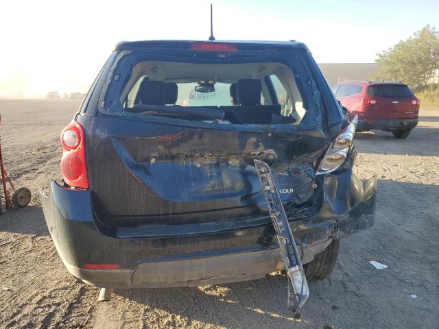 81895475 :رقم المزاد ، 2GNALBEK9D6313232 vin ، 2013 Chevrolet Equinox مزاد بيع