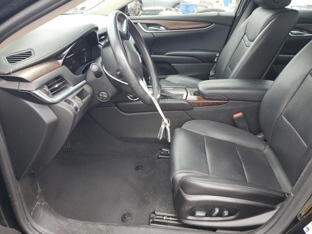 Продажа на аукционе авто 2018 Cadillac Xts, vin: 2G61M5S35J9156087, номер лота: 81845455