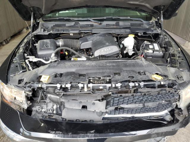 81379105 :رقم المزاد ، 1C6RR7LG1PS517876 vin ، 2023 Ram 1500 Class مزاد بيع