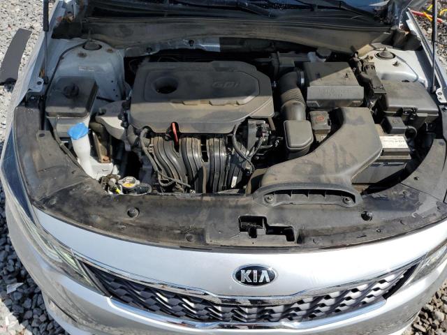 Продажа на аукционе авто 2019 Kia Optima, vin: 5XXGT4L35KG344122, номер лота: 84455005