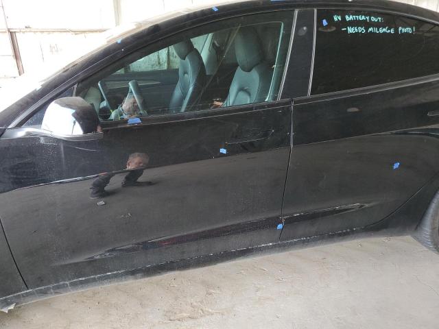 81061705 :رقم المزاد ، 5YJ3E1EB3NF126862 vin ، 2022 Tesla Model 3 مزاد بيع