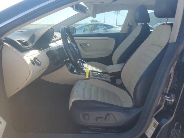 Продаж на аукціоні авто 2012 Volkswagen Cc, vin: WVWMP7AN6CE546437, номер лоту: 81264325