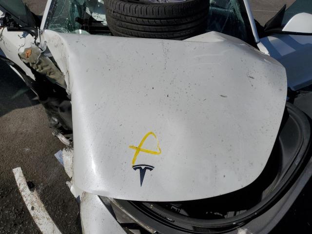 Aukcja sprzedaży 2022 Tesla Model 3, vin: 5YJ3E1EA9NF355506, numer aukcji: 71742025