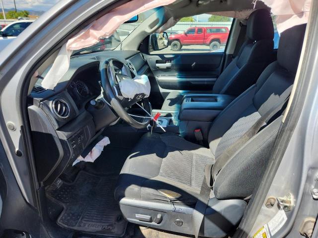 80405525 :رقم المزاد ، 5TFUW5F12FX451671 vin ، 2015 Toyota Tundra مزاد بيع