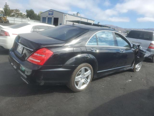 2012 Mercedes-benz S მანქანა იყიდება აუქციონზე, vin: WDDNG7DB0CA432680, აუქციონის ნომერი: 71956015