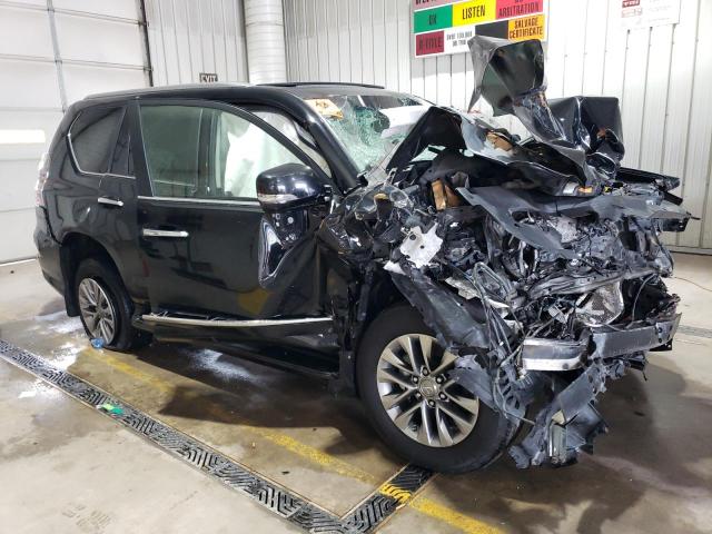 81581425 :رقم المزاد ، JTJJM7FXXF5103845 vin ، 2015 Lexus Gx مزاد بيع