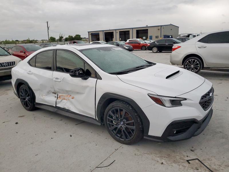 Продажа на аукционе авто 2024 Subaru Wrx Limited, vin: JF1VBAN65R9816557, номер лота: 83806035