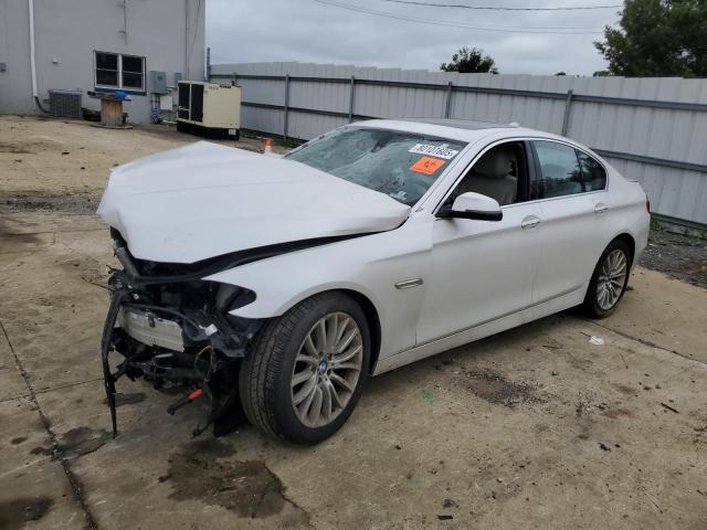 Продажа на аукционе авто 2016 Bmw 528, vin: WBA5A7C50GG148246, номер лота: 80107605