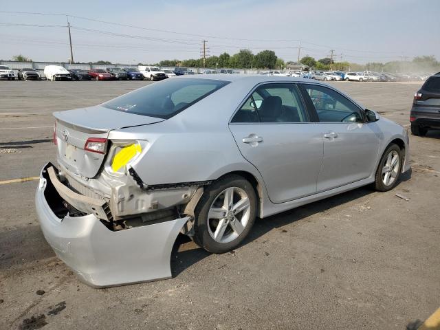 71253385 :رقم المزاد ، 4T1BF1FK2EU440738 vin ، 2014 Toyota Camry مزاد بيع