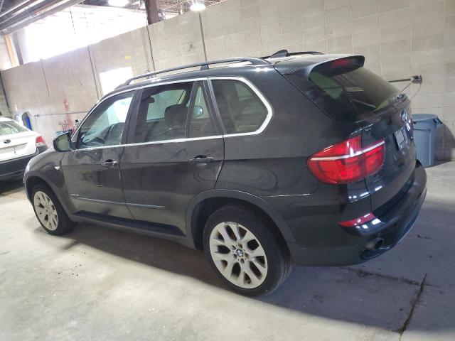 84707775 :رقم المزاد ، 5UXZV4C51D0B06925 vin ، 2013 Bmw X5 Xdrive3 مزاد بيع
