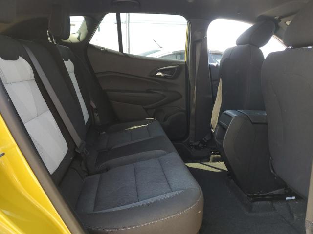 80444075 :رقم المزاد ، KL77LGE27RC228434 vin ، 2024 Chevrolet Trax مزاد بيع