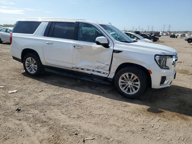 72023345 :رقم المزاد ، 1GKS2GKD7MR146204 vin ، 2021 Gmc Yukon Xl مزاد بيع