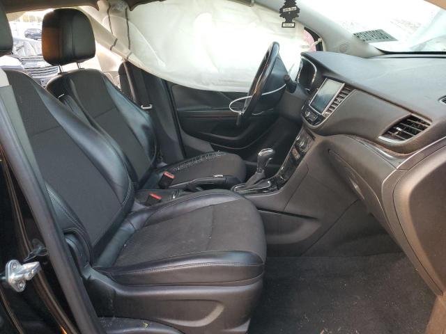 Продажа на аукционе авто 2019 Buick Encore, vin: KL4CJ1SB3KB923802, номер лота: 80891825