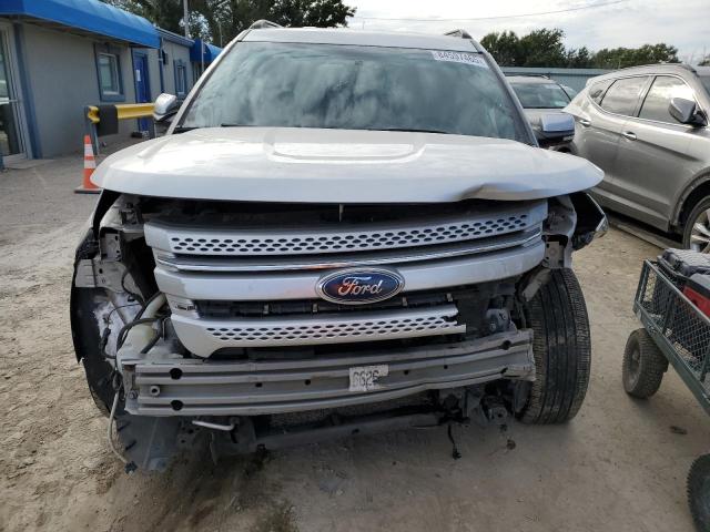 2014 Ford Explorer მანქანა იყიდება აუქციონზე, vin: 1FM5K8F87EGC39468, აუქციონის ნომერი: 84597465