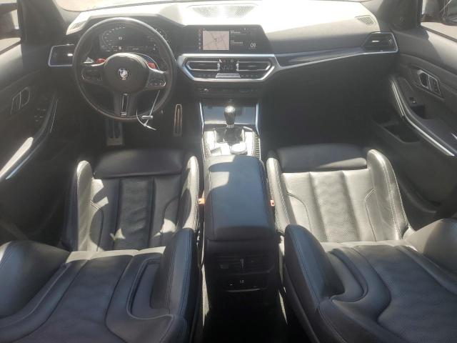 Aukcja sprzedaży 2022 Bmw M3, vin: WBS53AY00NFM59100, numer aukcji: 67632085