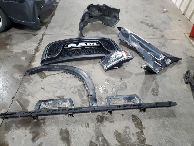 2021 Ram 1500 Class მანქანა იყიდება აუქციონზე, vin: 1C6RR7GT7MS514094, აუქციონის ნომერი: 71268505