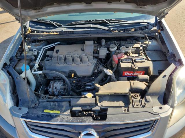 Aukcja sprzedaży 2012 Nissan Sentra 2.0, vin: 3N1AB6APXCL610799, numer aukcji: 70868065